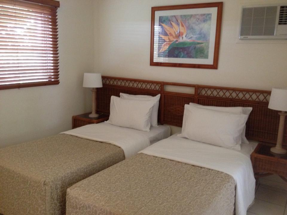 Port Douglas Plantation Resort Rum bild